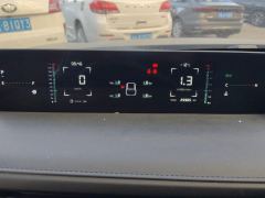 Changan Yida 1.5T Deluxe Version - photo 20