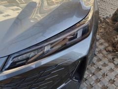 Changan Yida 1.5T Deluxe Version - photo 4
