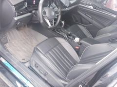 Volkswagen Passat 330TSI Elite Edition - фото 14