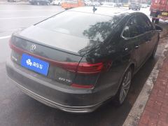 Volkswagen Passat 330TSI Elite Edition - фото 2