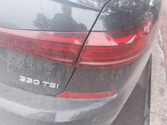 Volkswagen Passat 330TSI Elite Edition - фото 5