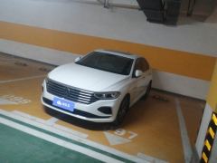 Volkswagen Lavida Langham 1.5L Automatic Five Million Edition - фото 1
