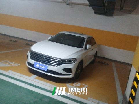2023 Volkswagen Lavida Langham 1.5L Automatic Five Million Edition - ავტომობილი ჩინეთიდან