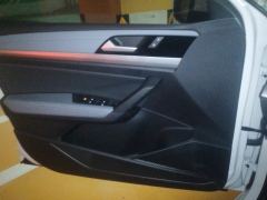 Volkswagen Lavida Langham 1.5L Automatic Five Million Edition - фото 12