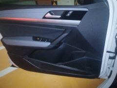 Volkswagen Lavida Langham 1.5L Automatic Five Million Edition - фото 13