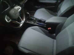 Volkswagen Lavida Langham 1.5L Automatic Five Million Edition - фото 14