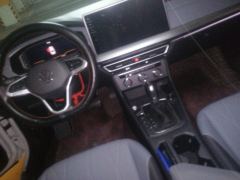 Volkswagen Lavida Langham 1.5L Automatic Five Million Edition - фото 16