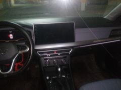 Volkswagen Lavida Langham 1.5L Automatic Five Million Edition - фото 17