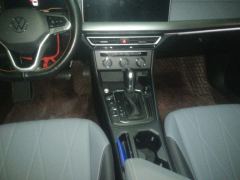 Volkswagen Lavida Langham 1.5L Automatic Five Million Edition - фото 19