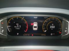 Volkswagen Lavida Langham 1.5L Automatic Five Million Edition - фото 20