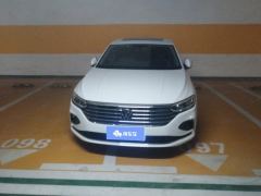 Volkswagen Lavida Langham 1.5L Automatic Five Million Edition - фото 3