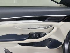 BYD Song PLUS DM-i 1.5L 2WD Flagship PLUS - ფოტო 13