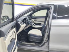 BYD Song PLUS DM-i 1.5L 2WD Flagship PLUS - ფოტო 14