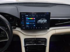 BYD Song PLUS DM-i 1.5L 2WD Flagship PLUS - ფოტო 17