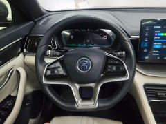 BYD Song PLUS DM-i 1.5L 2WD Flagship PLUS - ფოტო 18