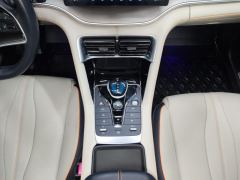 BYD Song PLUS DM-i 1.5L 2WD Flagship PLUS - ფოტო 19