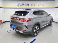 BYD Song PLUS DM-i 1.5L 2WD Flagship PLUS - ფოტო 2