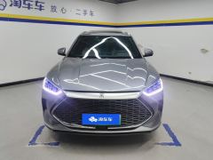 BYD Song PLUS DM-i 1.5L 2WD Flagship PLUS - ფოტო 3