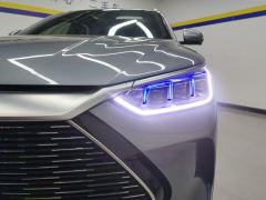 BYD Song PLUS DM-i 1.5L 2WD Flagship PLUS - ფოტო 4