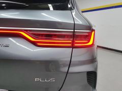 BYD Song PLUS DM-i 1.5L 2WD Flagship PLUS - ფოტო 5