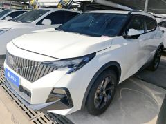 GAC Aion GS3 Shadow Speed 270T Dynamic Comfort Edition - photo 1