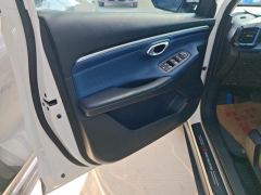 GAC Aion GS3 Shadow Speed 270T Dynamic Comfort Edition - photo 12