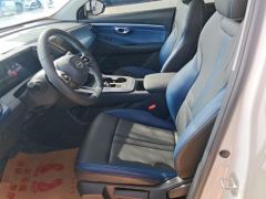 GAC Aion GS3 Shadow Speed 270T Dynamic Comfort Edition - photo 14