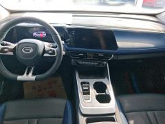 GAC Aion GS3 Shadow Speed 270T Dynamic Comfort Edition - photo 16