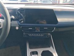 GAC Aion GS3 Shadow Speed 270T Dynamic Comfort Edition - photo 17