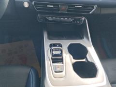 GAC Aion GS3 Shadow Speed 270T Dynamic Comfort Edition - photo 19