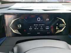 GAC Aion GS3 Shadow Speed 270T Dynamic Comfort Edition - photo 20