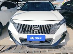 GAC Aion GS3 Shadow Speed 270T Dynamic Comfort Edition - photo 3