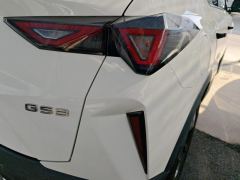 GAC Aion GS3 Shadow Speed 270T Dynamic Comfort Edition - photo 5