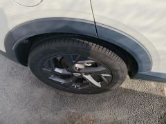 GAC Aion GS3 Shadow Speed 270T Dynamic Comfort Edition - photo 6