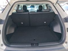 GAC Aion GS3 Shadow Speed 270T Dynamic Comfort Edition - photo 7