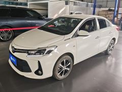 Toyota Vios 1.5L CVT20 Anniversary Edition - ფოტო 1