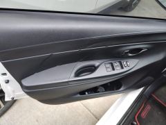 Toyota Vios 1.5L CVT20 Anniversary Edition - ფოტო 12