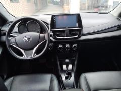 Toyota Vios 1.5L CVT20 Anniversary Edition - ფოტო 16