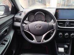 Toyota Vios 1.5L CVT20 Anniversary Edition - ფოტო 18