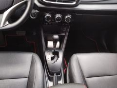 Toyota Vios 1.5L CVT20 Anniversary Edition - ფოტო 19