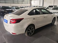 Toyota Vios 1.5L CVT20 Anniversary Edition - ფოტო 2
