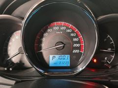 Toyota Vios 1.5L CVT20 Anniversary Edition - ფოტო 20