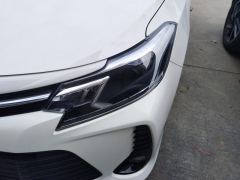 Toyota Vios 1.5L CVT20 Anniversary Edition - ფოტო 4