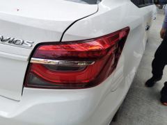Toyota Vios 1.5L CVT20 Anniversary Edition - ფოტო 5