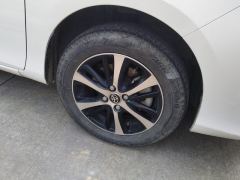 Toyota Vios 1.5L CVT20 Anniversary Edition - ფოტო 6