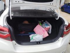 Toyota Vios 1.5L CVT20 Anniversary Edition - ფოტო 7