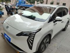 Aion Y Plus 610km 610 Joy Edition Lithium iron phosphate - ფოტო 1