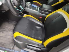 Aion Y Plus 610km 610 Joy Edition Lithium iron phosphate - ფოტო 14
