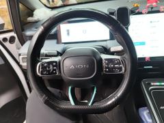 Aion Y Plus 610km 610 Joy Edition Lithium iron phosphate - ფოტო 18