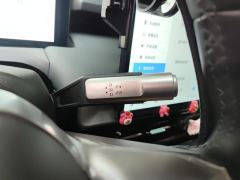 Aion Y Plus 610km 610 Joy Edition Lithium iron phosphate - ფოტო 19